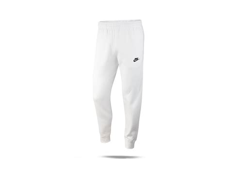 weiße jogginghose kinder nike|Weiße Hosen für Kinder von Nike .